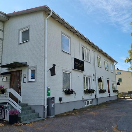 Hotell Zlafen Bed And Breakfast Karlskoga Eksteriør bilde