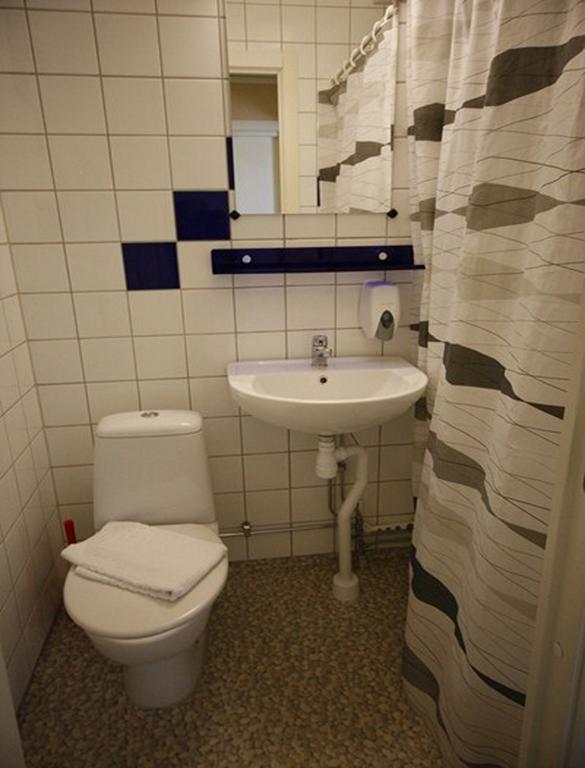 Hotell Zlafen Bed And Breakfast Karlskoga Rom bilde