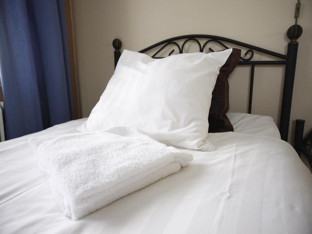 Hotell Zlafen Bed And Breakfast Karlskoga Rom bilde