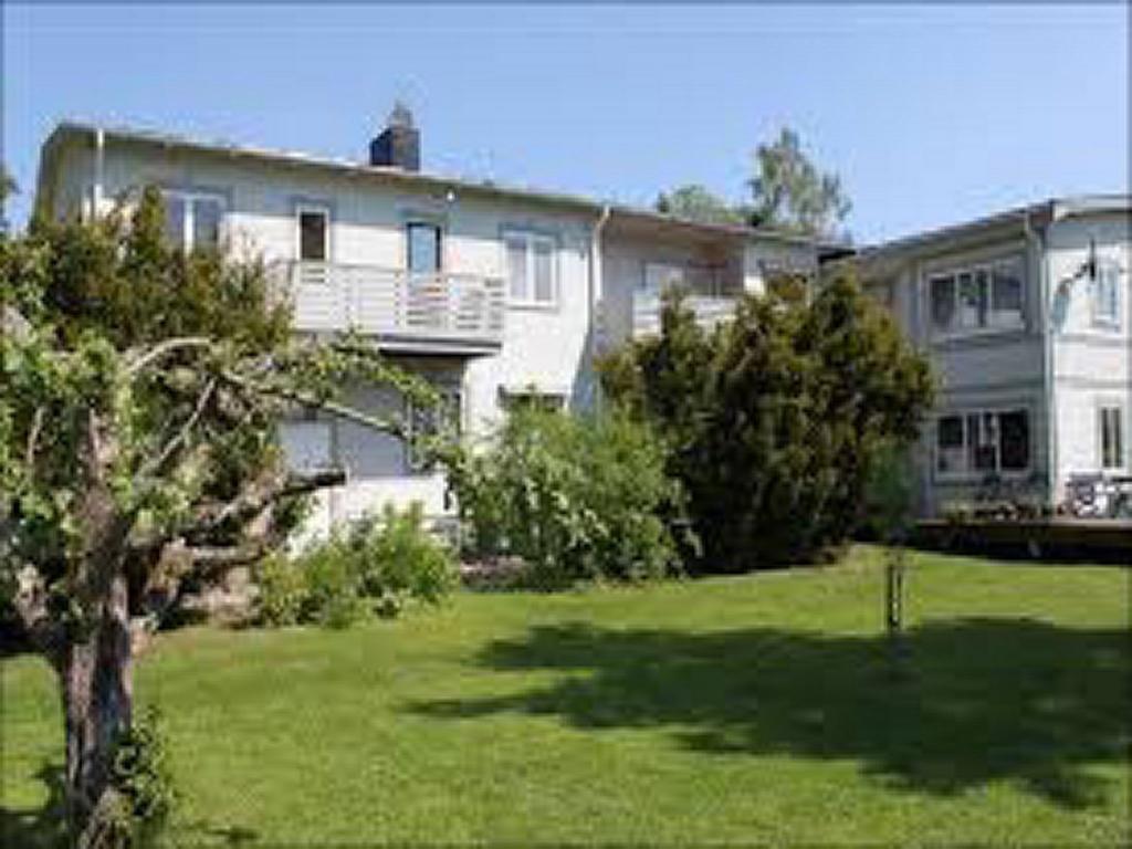 Hotell Zlafen Bed And Breakfast Karlskoga Eksteriør bilde